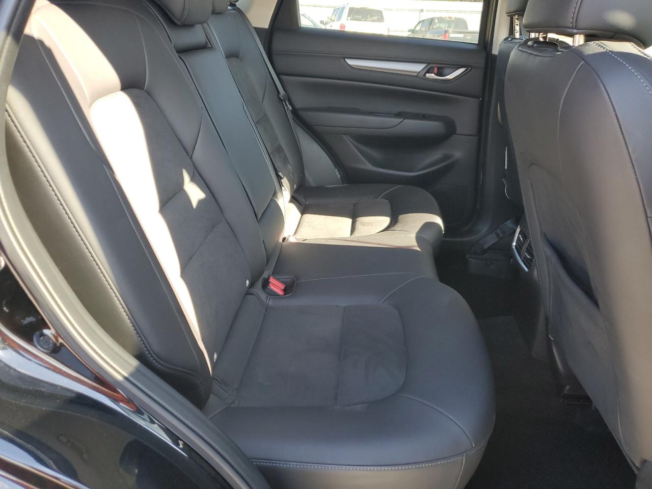 2019 Mazda CX-5 - Image 12