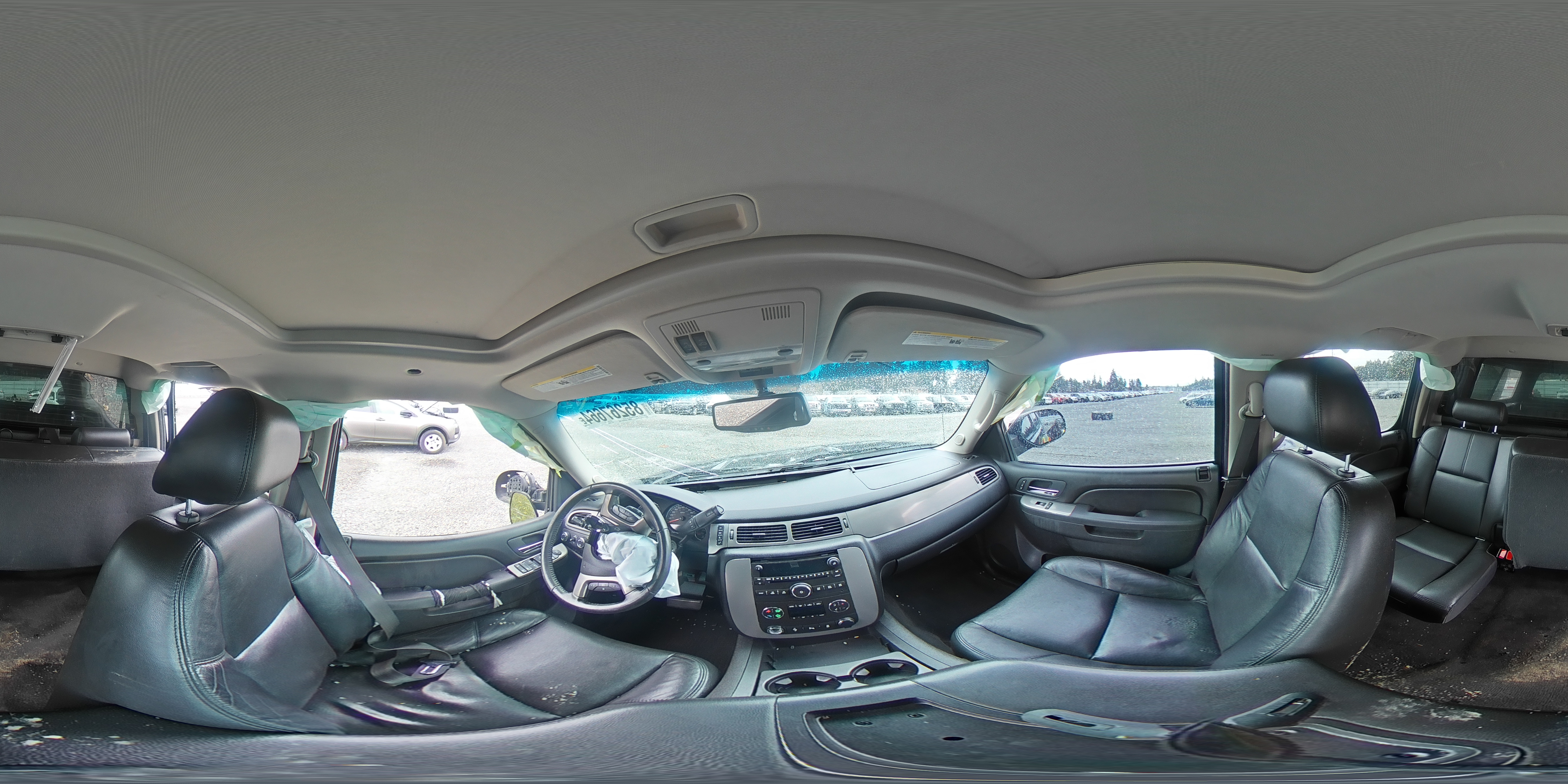 2013 Chevrolet Silverado K1500 Ltz VIN: 3GCPKTE75DG144905 Lot: 85267664