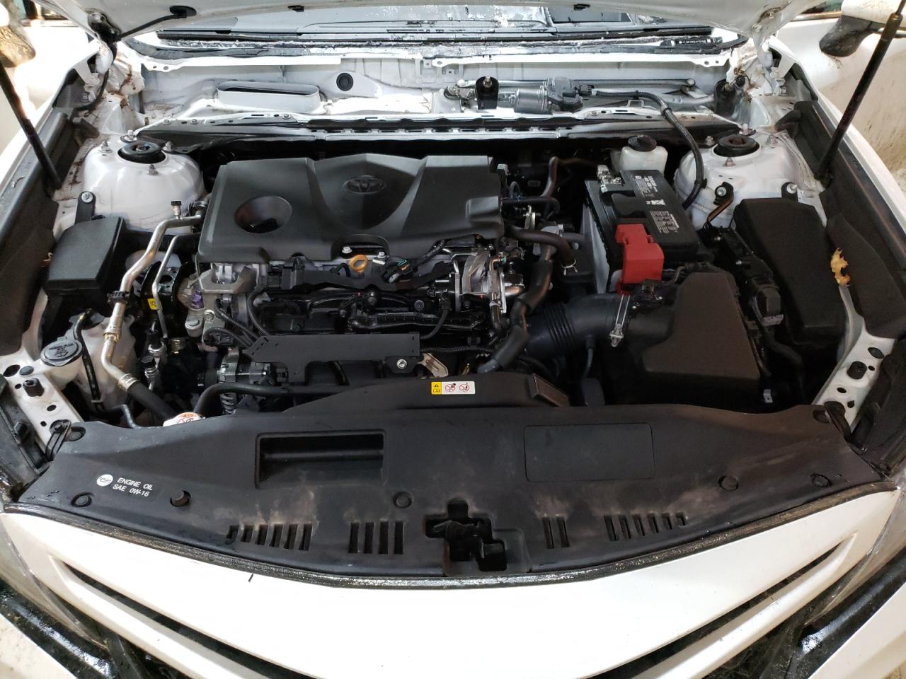 2018 Toyota Camry - Image 11