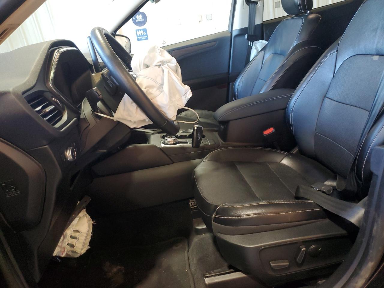 2020 Ford Escape - Image 7