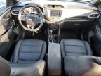 2022 Chevrolet Trailblazer Activ de vânzare în Arcadia, FL - Water/Flood
