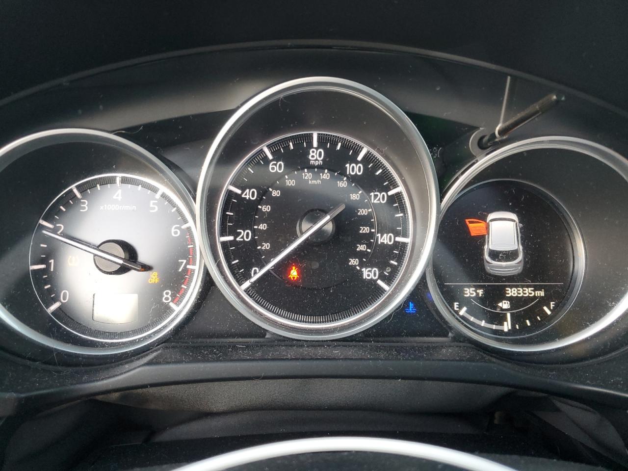 2019 Mazda CX-5 - Image 9