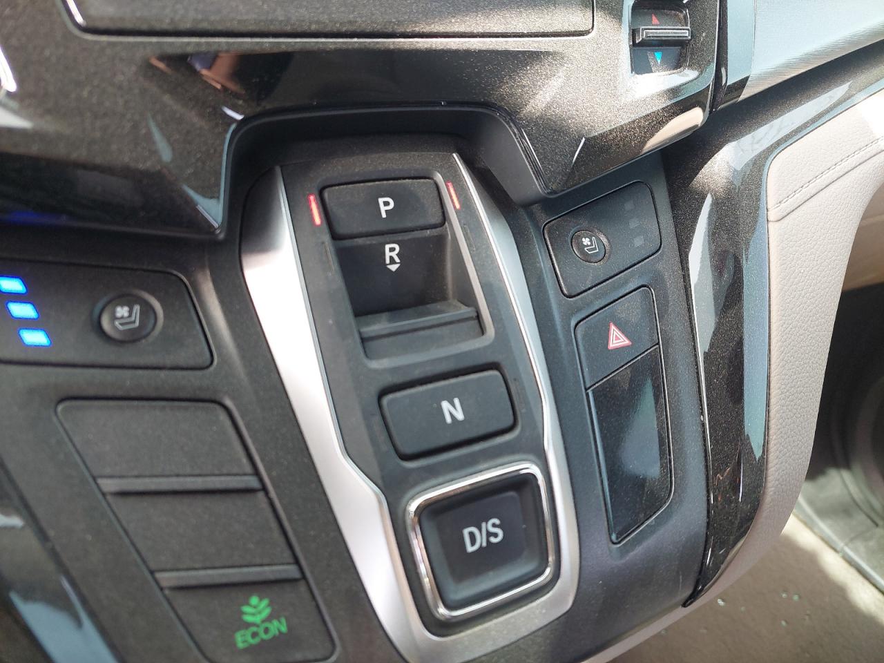 5KBRL6862NB700574 - 2022 Honda ODYSSEY - #84777434