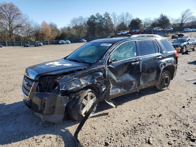 2010 Gmc Terrain Slt