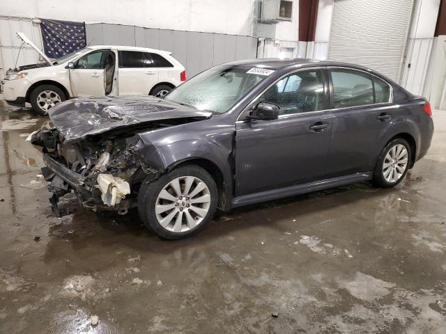 2011 Subaru Legacy 2.5I Limited