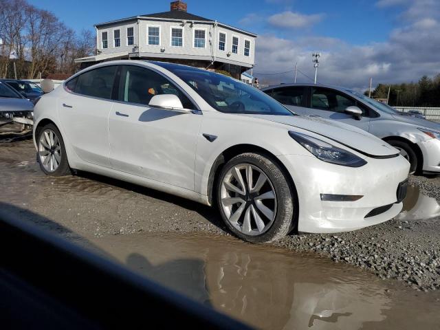  TESLA MODEL 3 2019 Biały