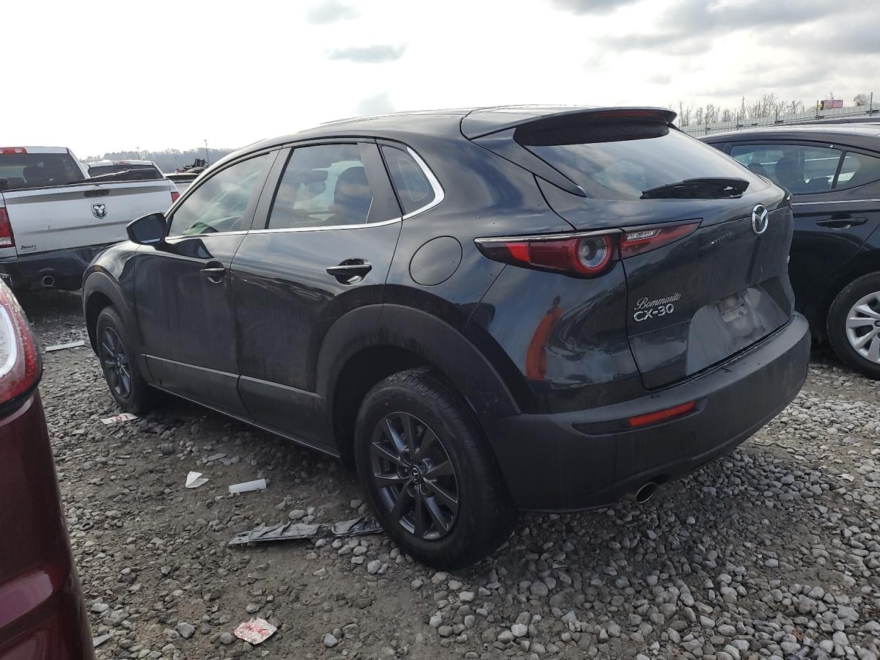 2020 Mazda CX-30 - Image 2