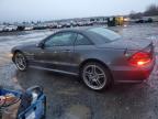 2008 Mercedes-Benz Sl 65 Amg იყიდება Arlington-ში, WA - Minor Dent/Scratches