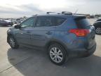 2013 Toyota Rav4 Limited იყიდება Grand Prairie-ში, TX - Front End