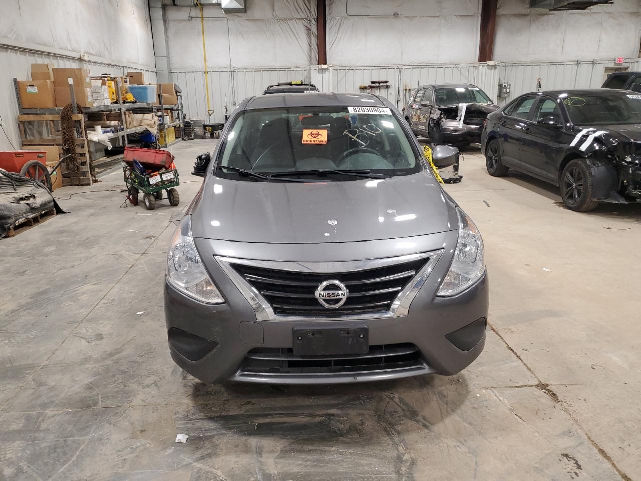 2016 Nissan Versa - Image 5