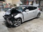 2017 Hyundai Veloster  на продаже в Rogersville, MO - Front End