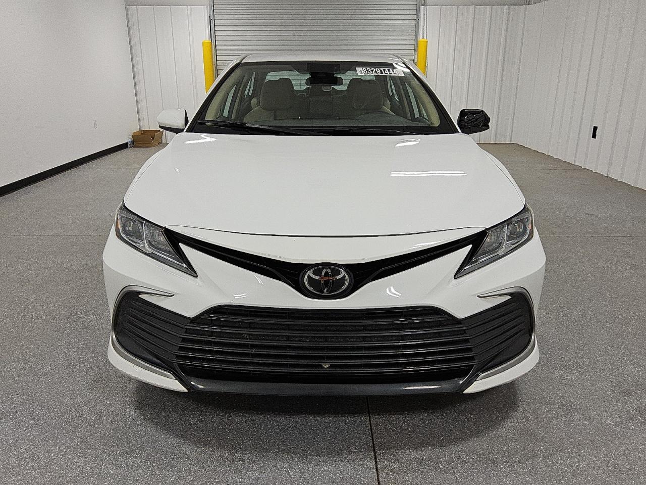 2023 Toyota Camry Le на продаже в Phoenix, AZ - Normal Wear