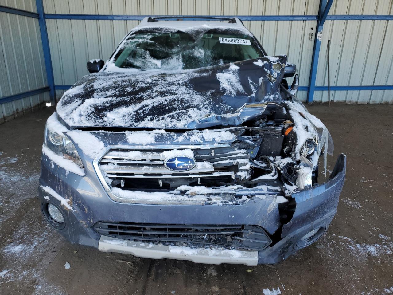 2017 Subaru Outback - Image 5