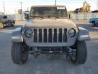 2022 Jeep Wrangler Unlimited Sahara 4Xe იყიდება Sun Valley-ში, CA - Front End