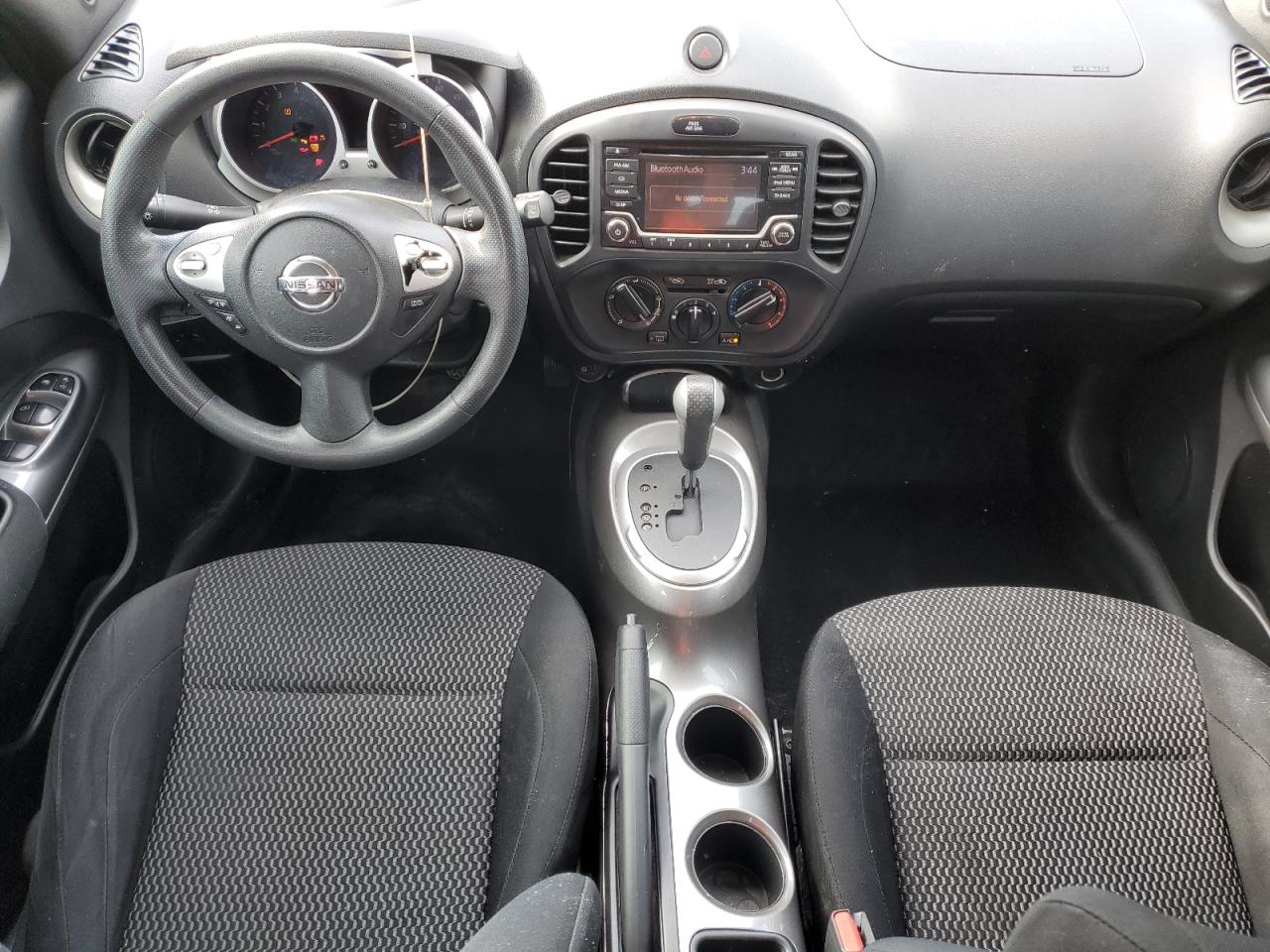 2017 Nissan Juke S VIN: JN8AF5MR2HT705891 Lot: 83367194