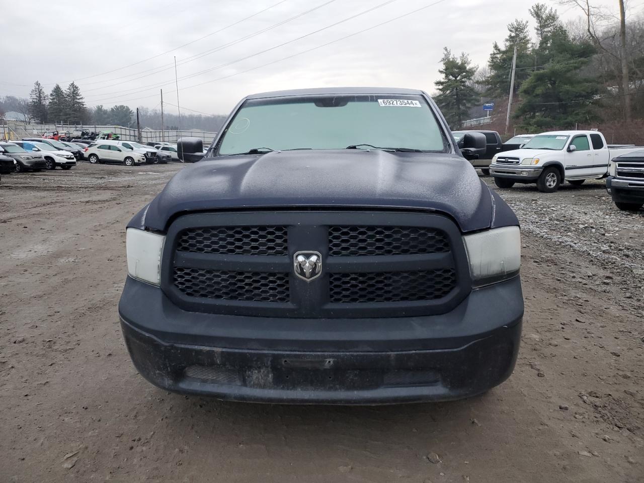 VIN 1C6RR7FG4ES397497 2014 RAM 1500 no.5