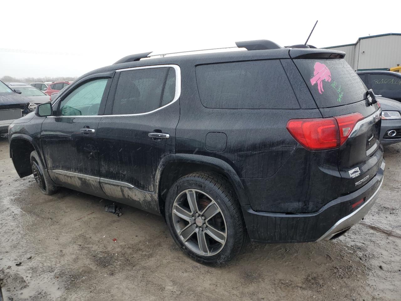 2017 GMC Acadia - Image 2