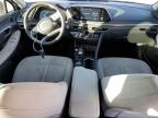 2021 Hyundai Sonata Sel en Venta en Jacksonville, FL - Rear End