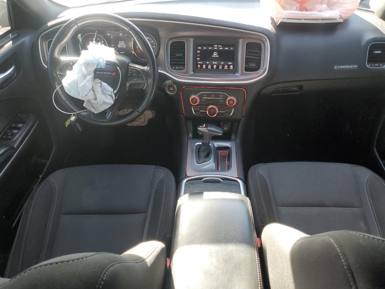 2019 Dodge Charger - Image 8