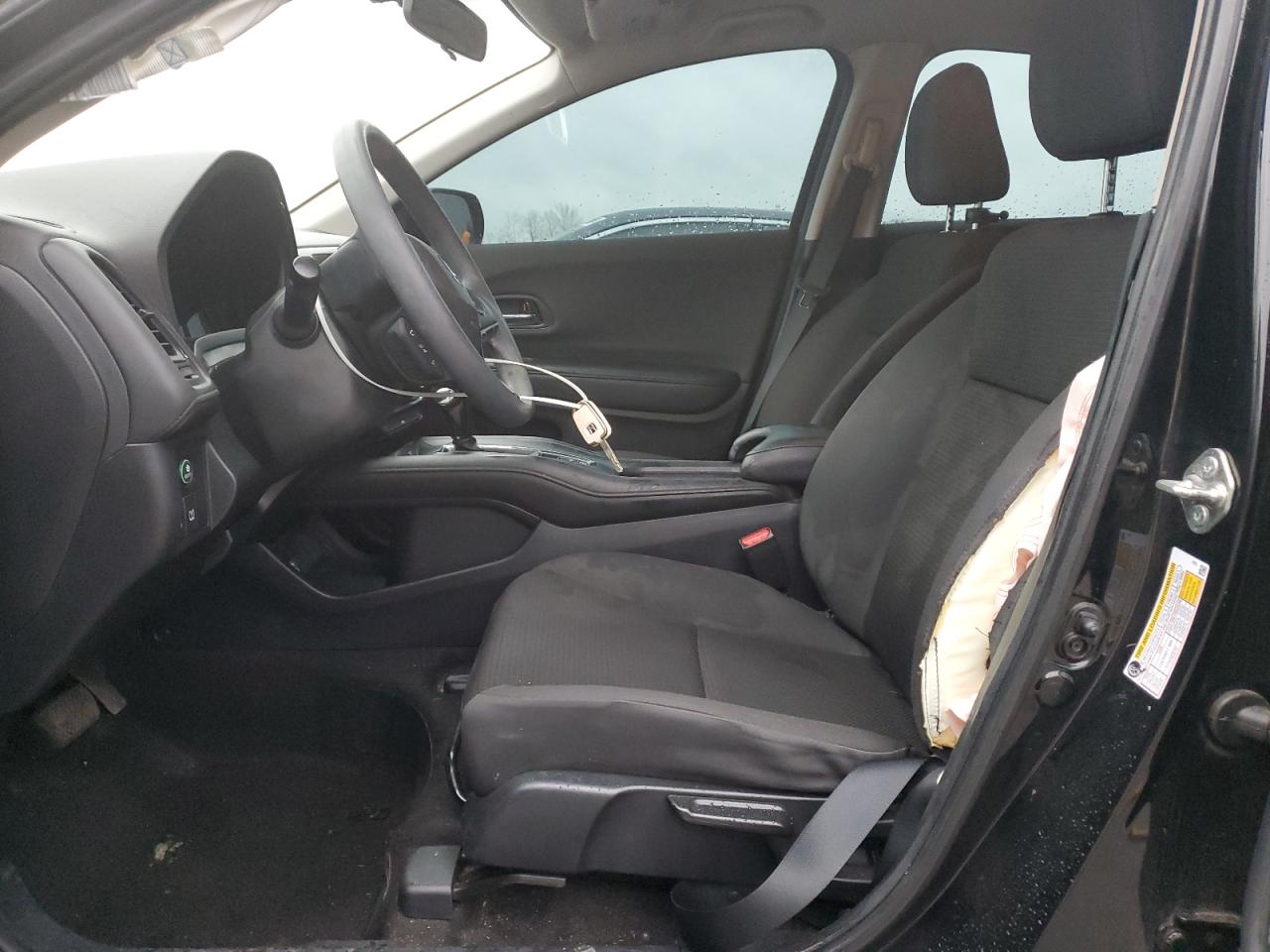 2019 Honda HR-V - Image 7