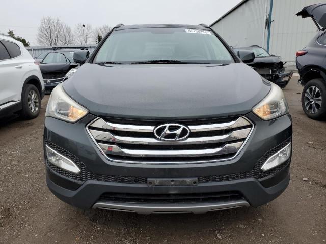  HYUNDAI SANTA FE 2013 Szary