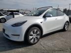 2021 Tesla Model Y  for Sale in Sun Valley, CA - Rear End