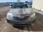 2009 Toyota Camry Base на продаже в Houston, TX - Rear End