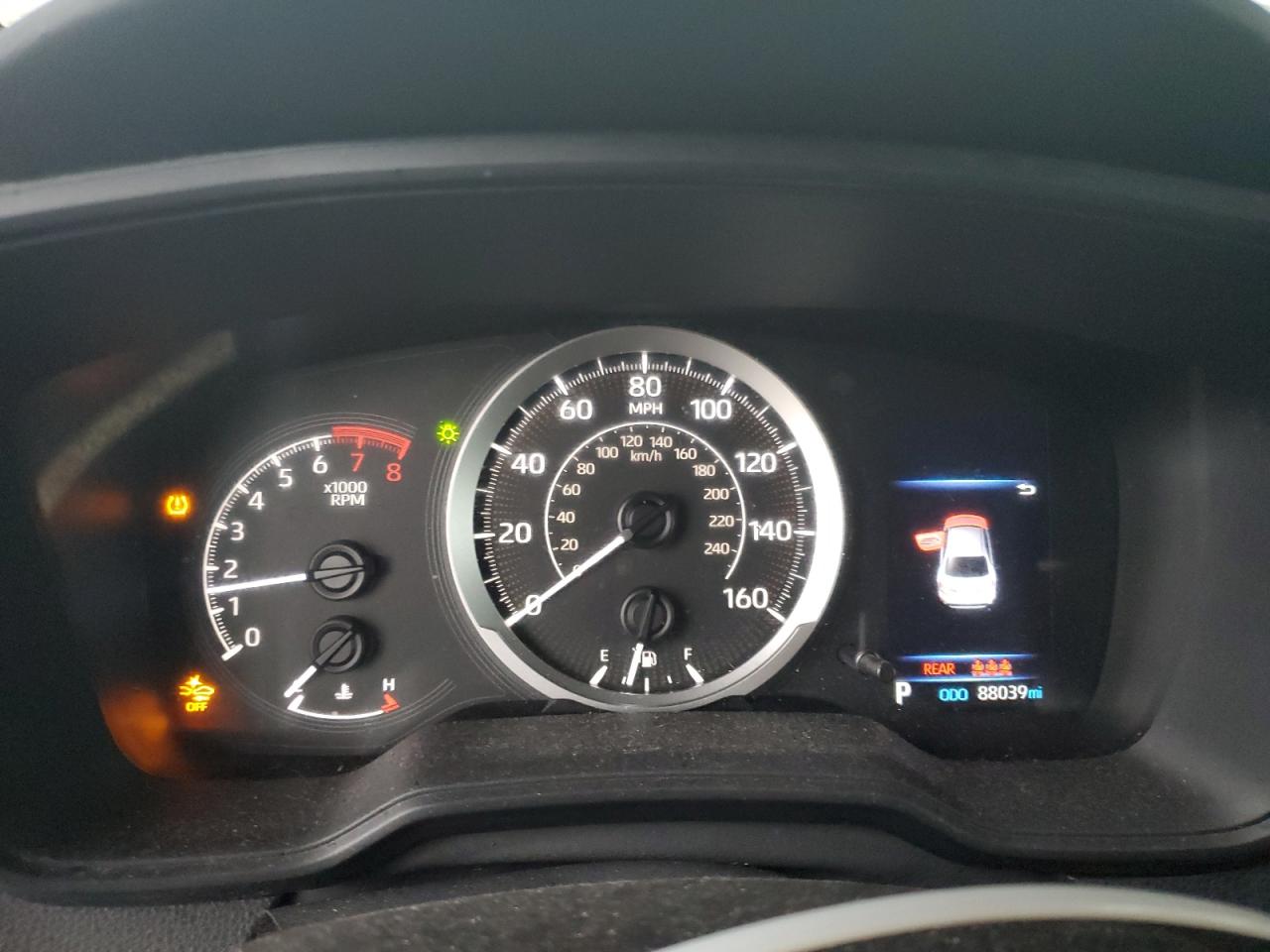 2021 Toyota Corolla - Image 9