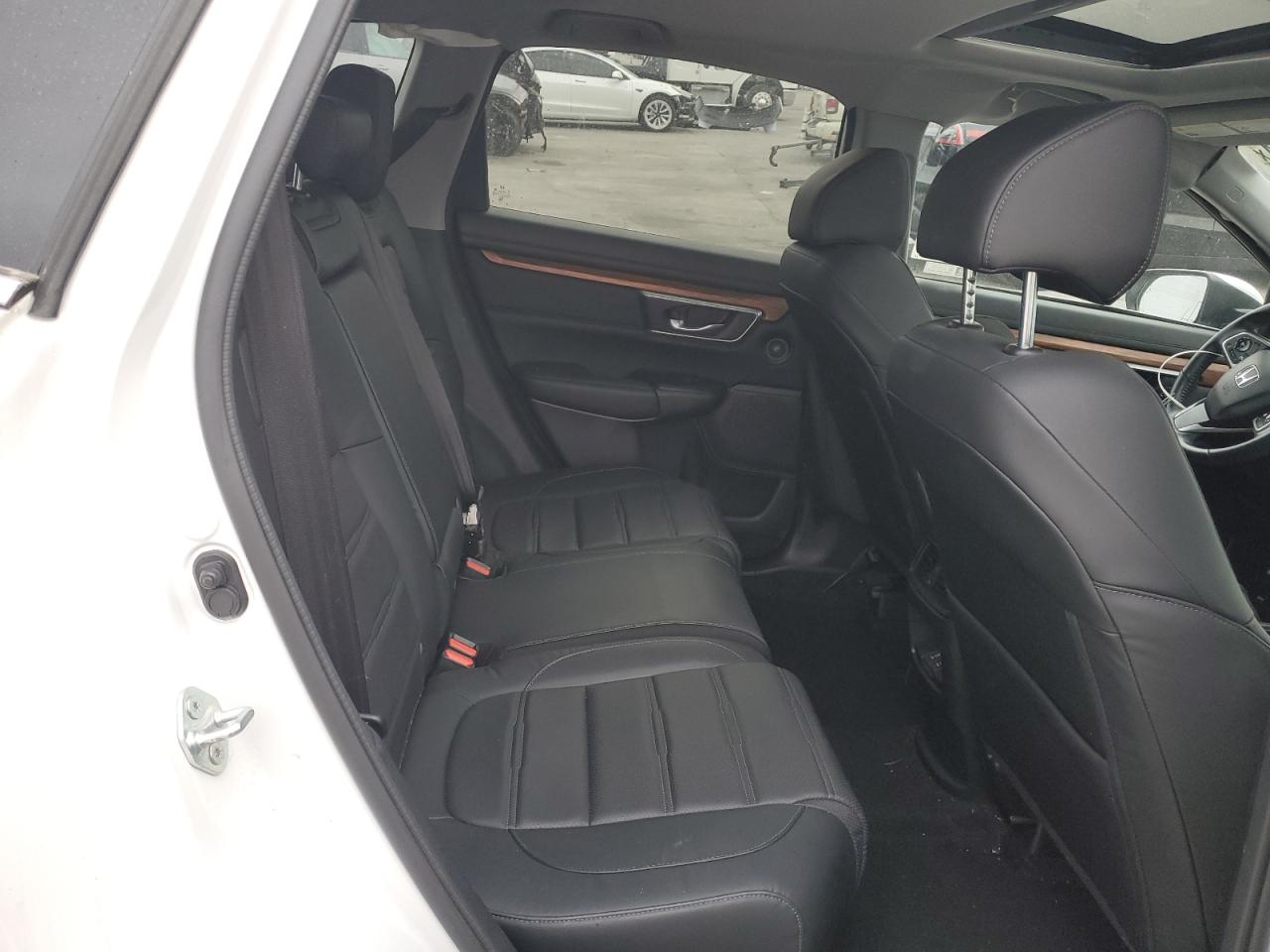 2022 Honda CR-V - Image 11