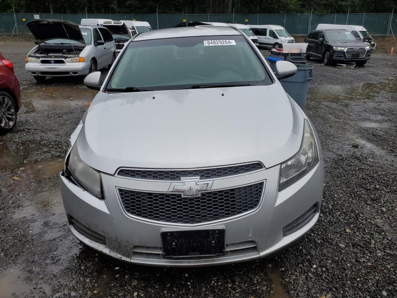 2013 Chevrolet Cruze - Image 5