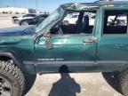 2001 Jeep Cherokee Sport продається в Haslet, TX - Rollover