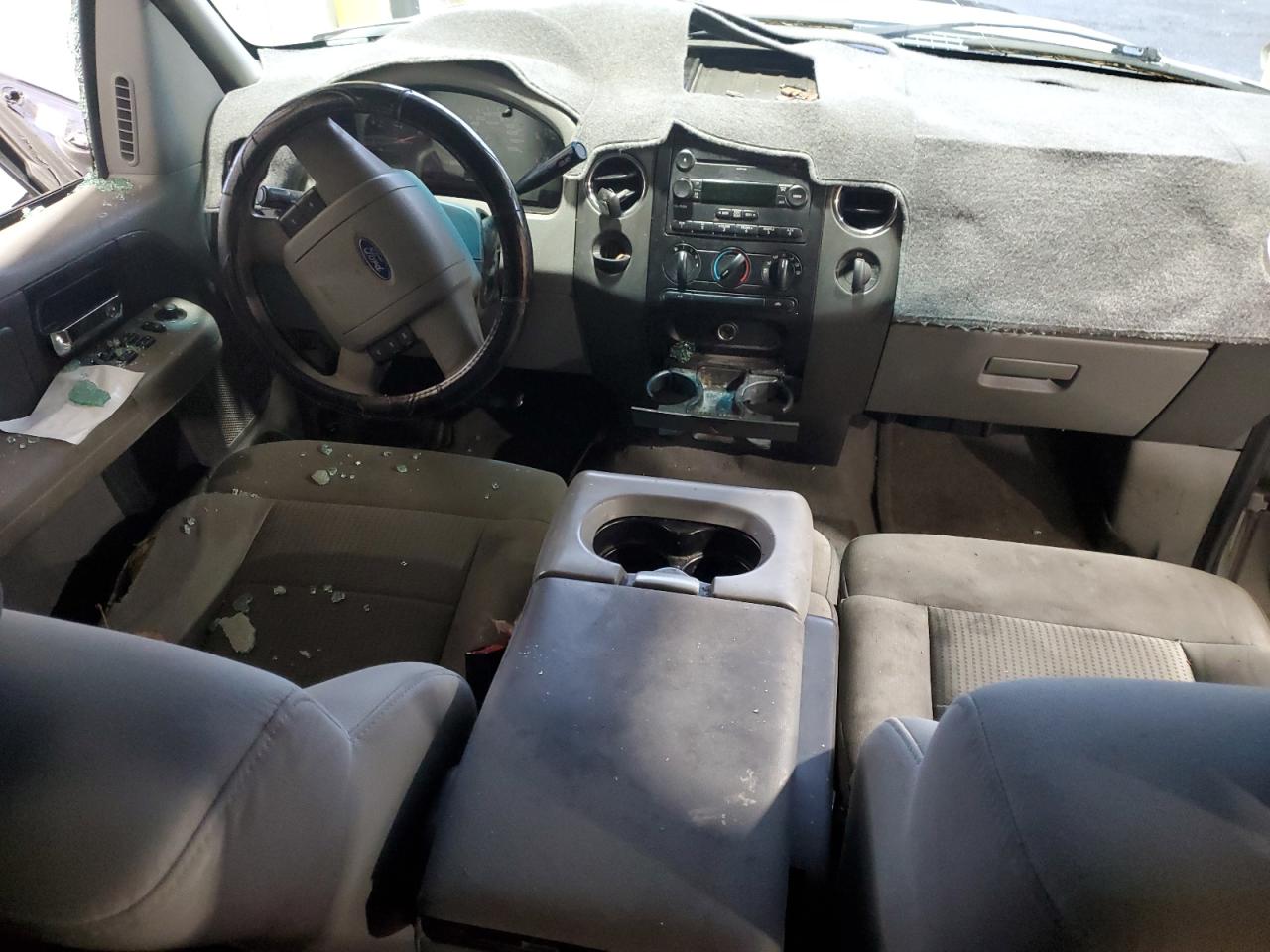 2007 Ford F-150 - Image 8