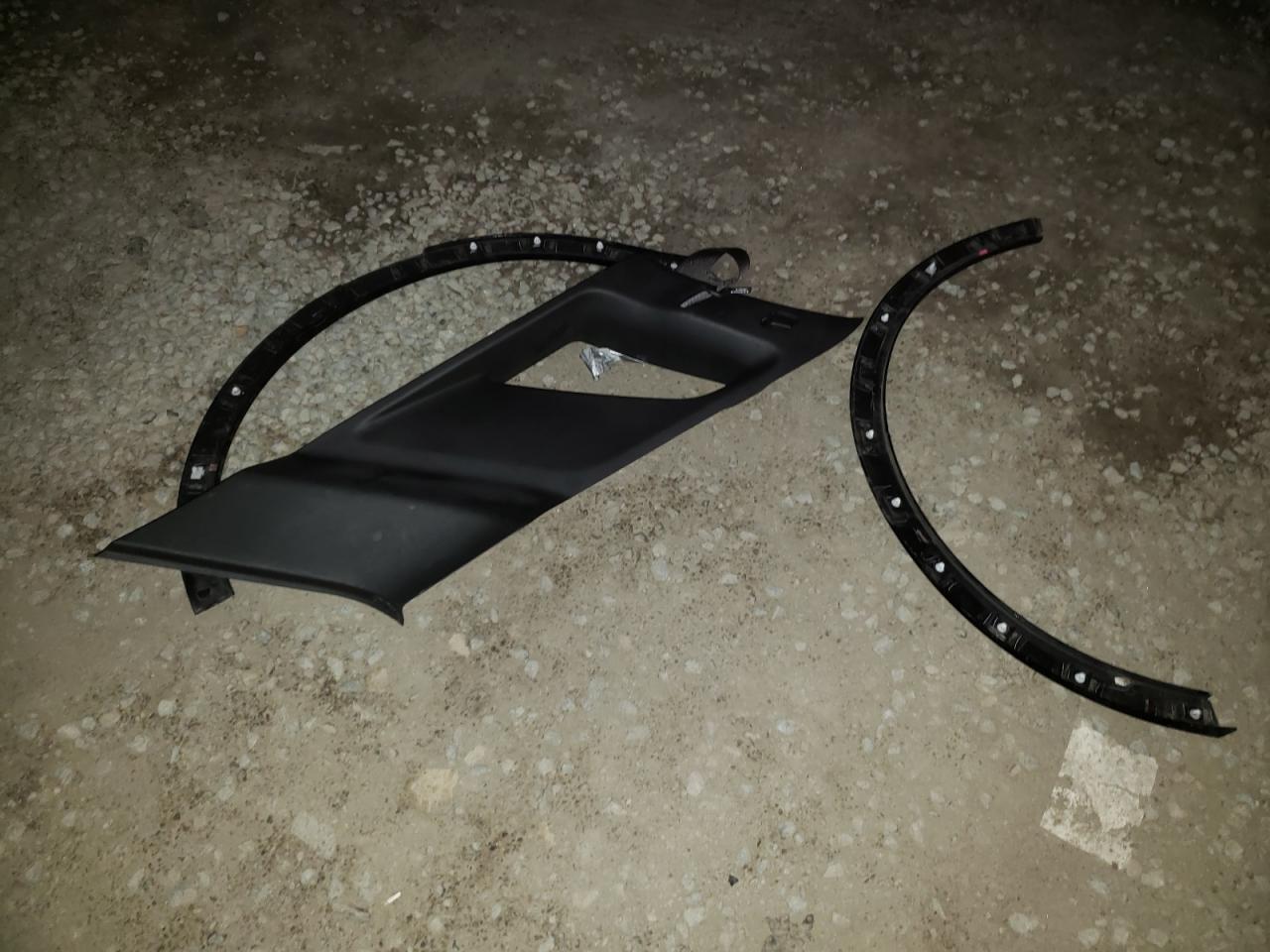 2021 Cadillac XT5 - Image 13