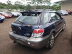 2006 Subaru Impreza Outback Sport for Sale in Kapolei, HI - Side
