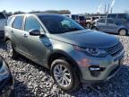 2016 Land Rover Discovery Sport Hse na sprzedaż w Cartersville, GA - Minor Dent/Scratches