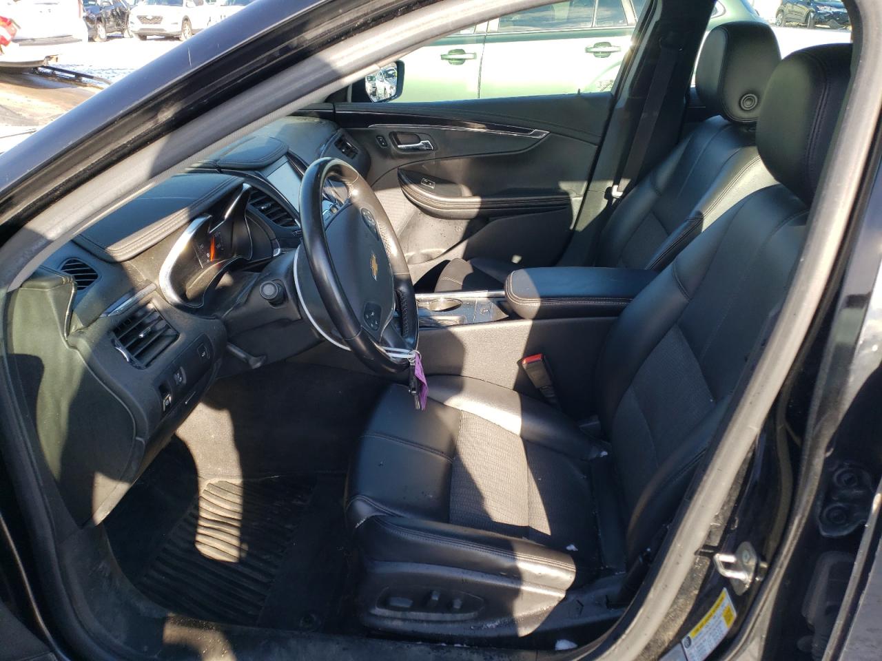 2016 Chevrolet Impala - Image 7