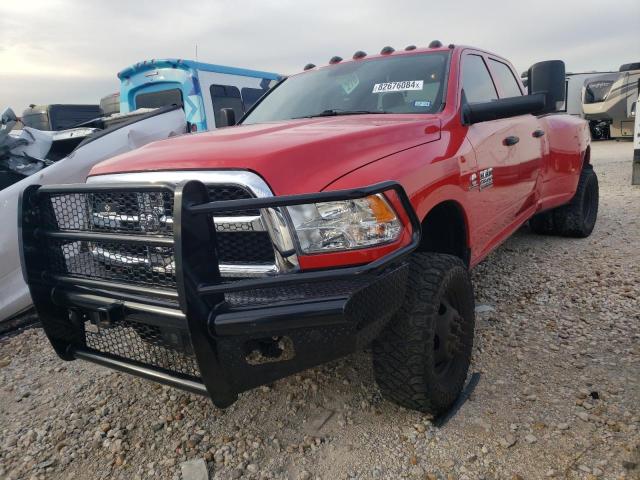 2016 Ram 3500 St