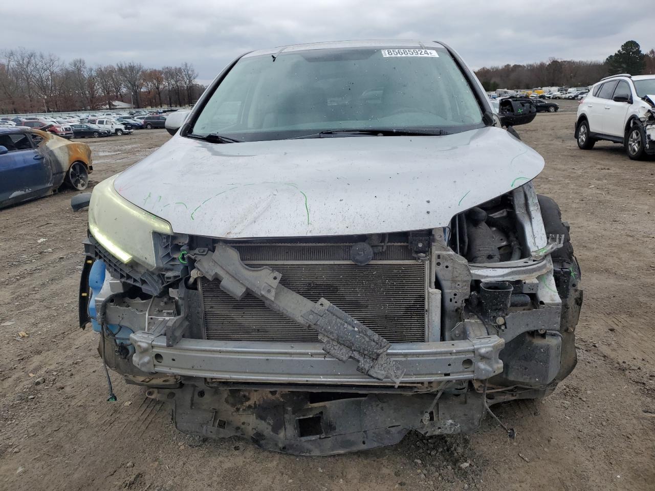 2016 Honda CR-V - Image 5