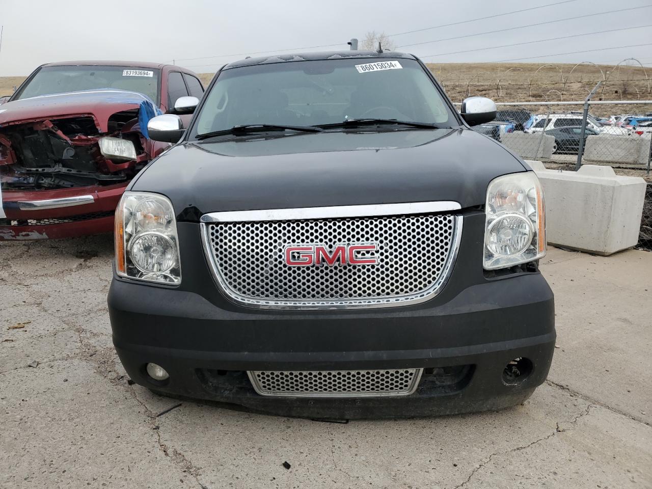 2007 GMC Yukon - Image 5