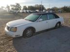 2005 Cadillac Deville  zu verkaufen in Riverview, FL - Water/Flood