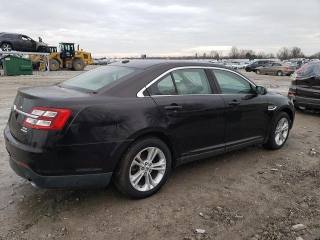  FORD TAURUS 2013 Black