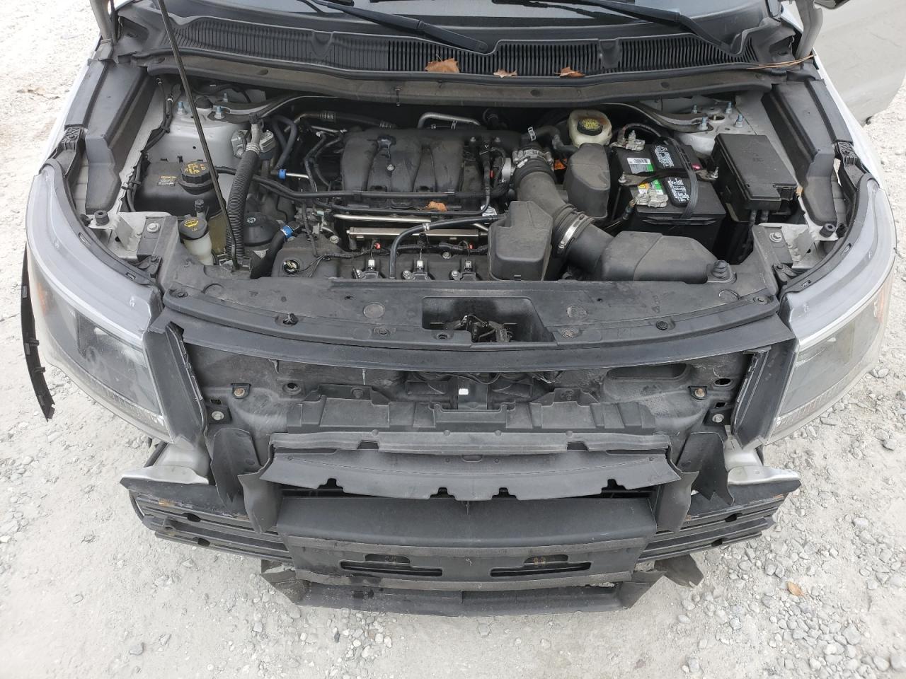 2018 Ford Explorer - Image 12