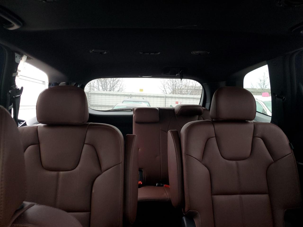 2024 Kia Telluride Ex VIN: 5XYP34GC1RG502388 Lot: 78869164