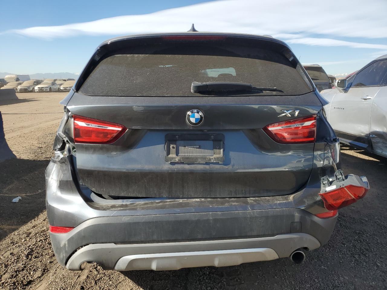 2018 BMW X1 - Image 6