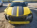 2011 Chevrolet Camaro Ls na sprzedaż w Wichita, KS - Front End
