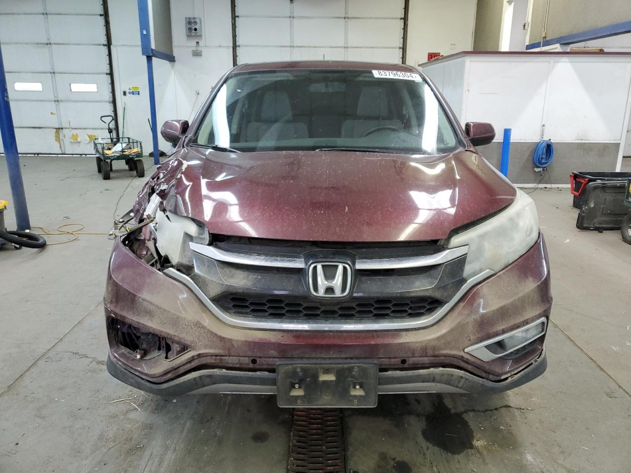 2015 Honda CR-V - Image 5