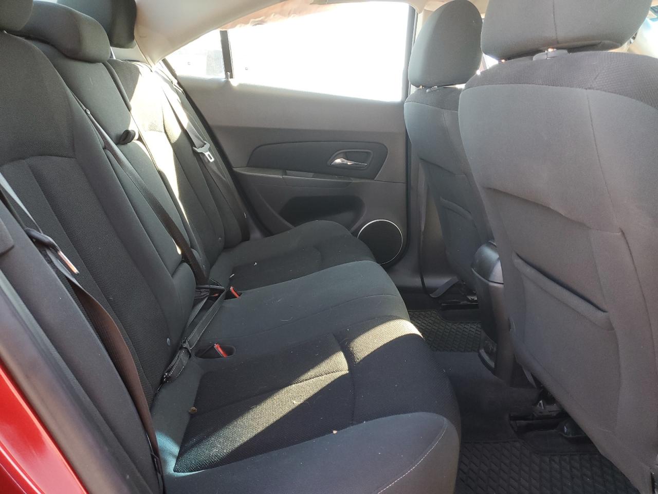 2011 Chevrolet Cruze - Image 10