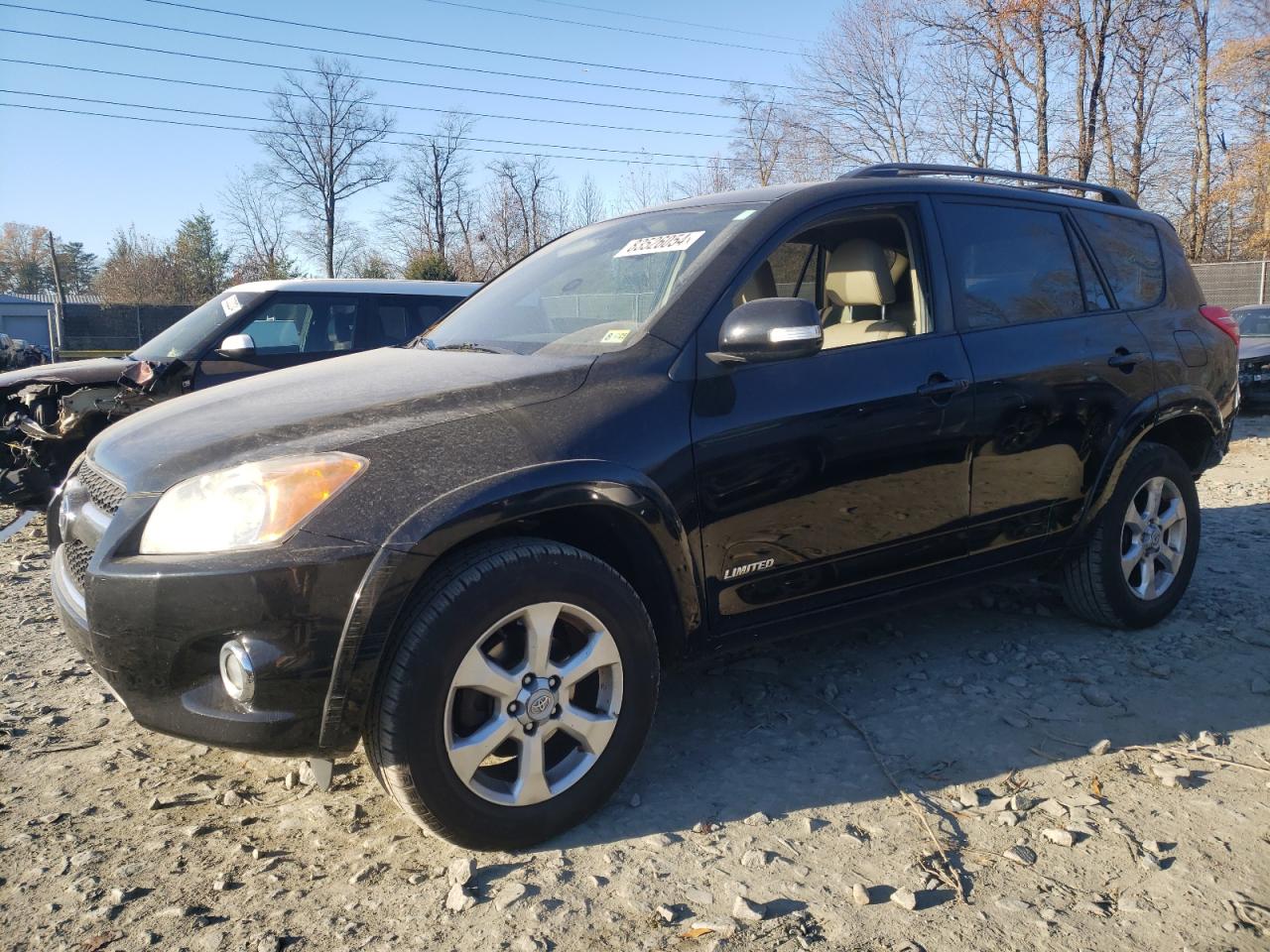 2011 Toyota RAV 4 - Image 1