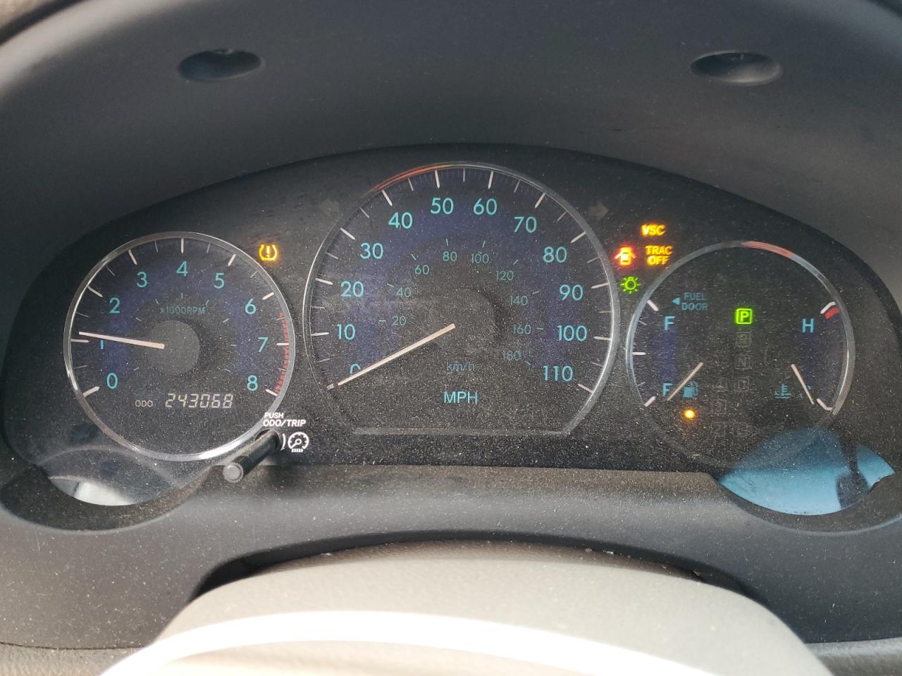 2008 Toyota Sienna Ce VIN: 5TDZK23C08S178499 Lot: 87285564