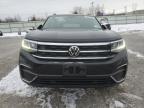 2021 Volkswagen Atlas Se for Sale in Leroy, NY - Rear End